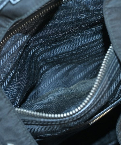 PRADA เป้สะพายหลัง