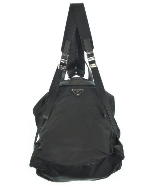 PRADA เป้สะพายหลัง