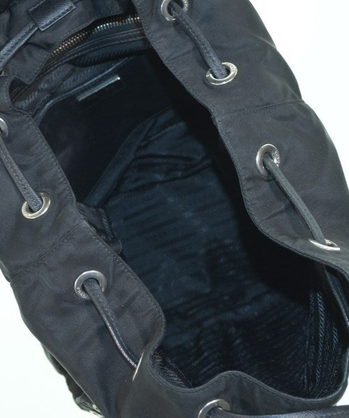 PRADA เป้สะพายหลัง