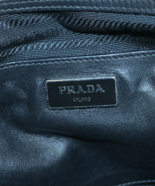 PRADA เป้สะพายหลัง