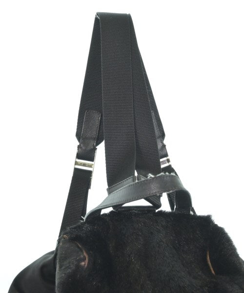 PRADA เป้สะพายหลัง