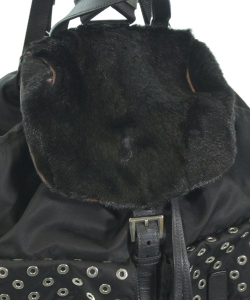 PRADA เป้สะพายหลัง