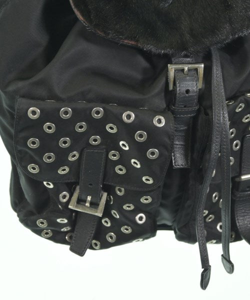 PRADA เป้สะพายหลัง