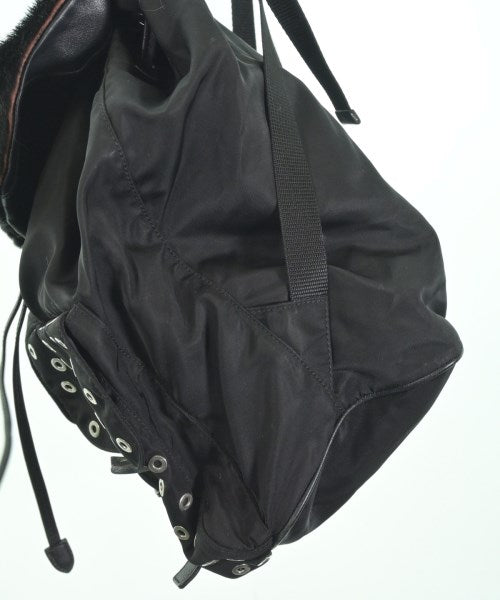 PRADA เป้สะพายหลัง