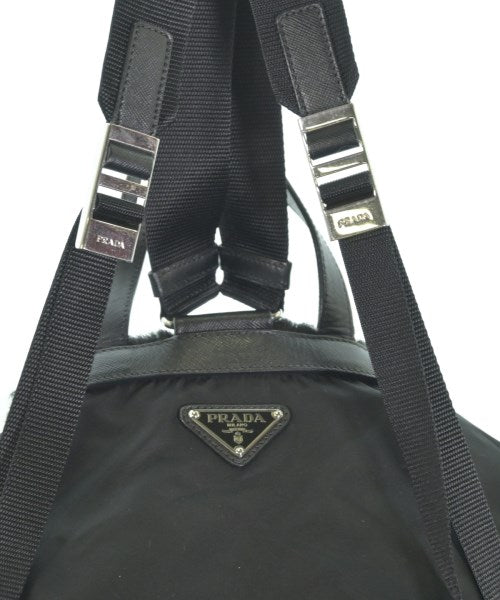 PRADA เป้สะพายหลัง