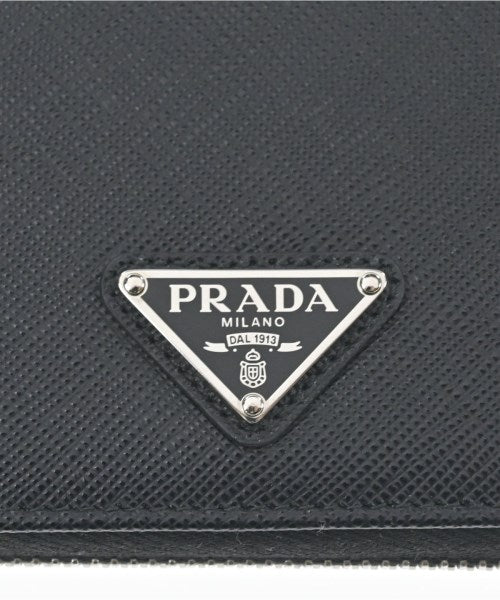 PRADA กระเป๋าสตางค์/กระเป๋าใส่เหรียญ