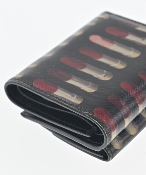 PRADA กระเป๋าสตางค์/กระเป๋าใส่เหรียญ