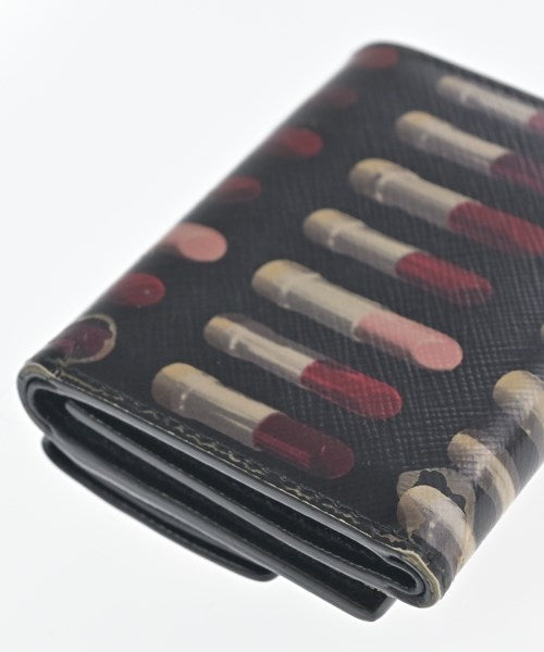 PRADA กระเป๋าสตางค์/กระเป๋าใส่เหรียญ