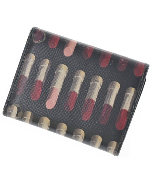 PRADA กระเป๋าสตางค์/กระเป๋าใส่เหรียญ