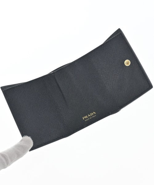 PRADA กระเป๋าสตางค์/กระเป๋าใส่เหรียญ