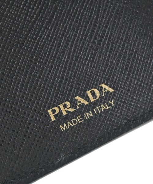 PRADA กระเป๋าสตางค์/กระเป๋าใส่เหรียญ