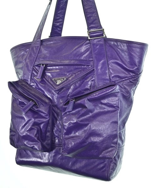 PRADA กระเป๋าถือขนาดใหญ่