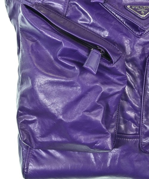 PRADA กระเป๋าถือขนาดใหญ่