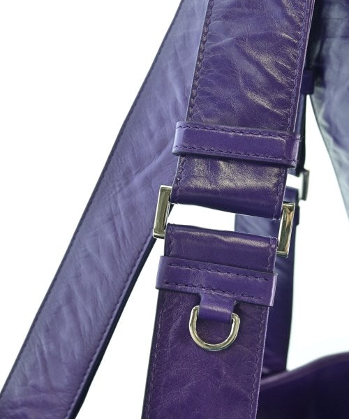 PRADA กระเป๋าถือขนาดใหญ่