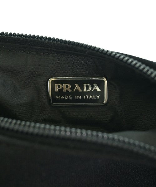 PRADA กระเป๋าสะพาย