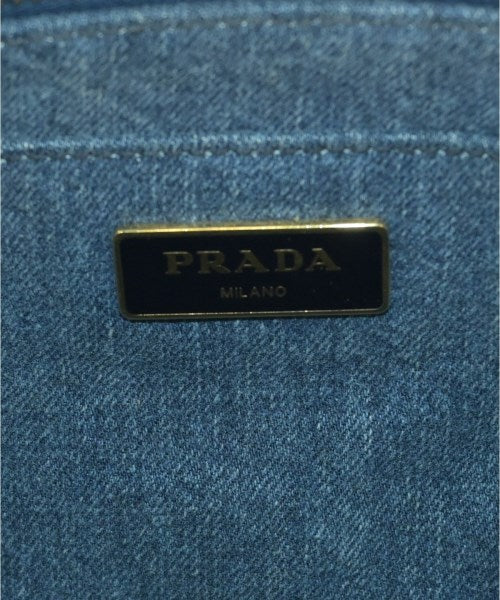 PRADA กระเป๋าถือ
