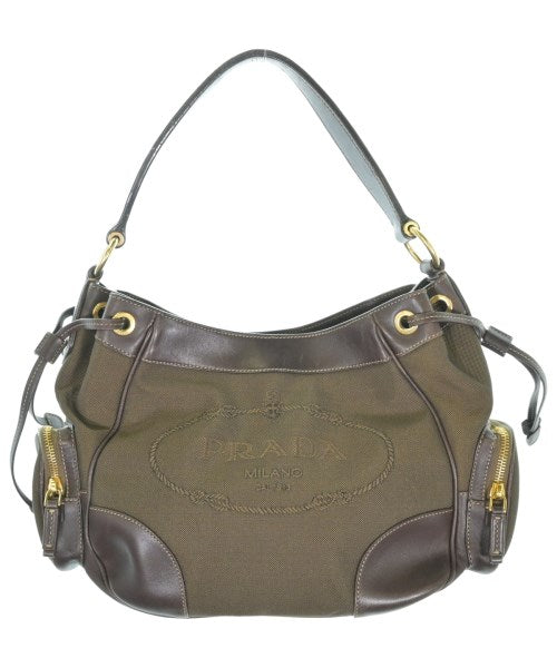 PRADA กระเป๋าสะพาย