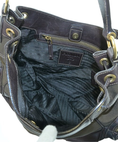 PRADA กระเป๋าสะพาย