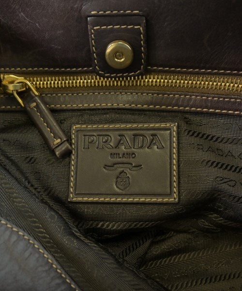 PRADA กระเป๋าสะพาย