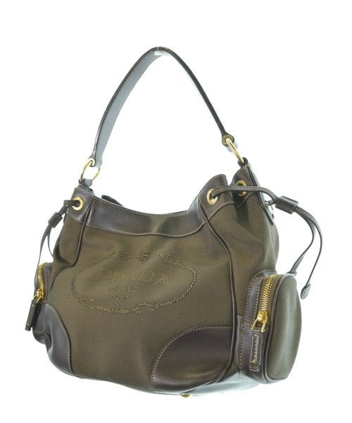 PRADA กระเป๋าสะพาย