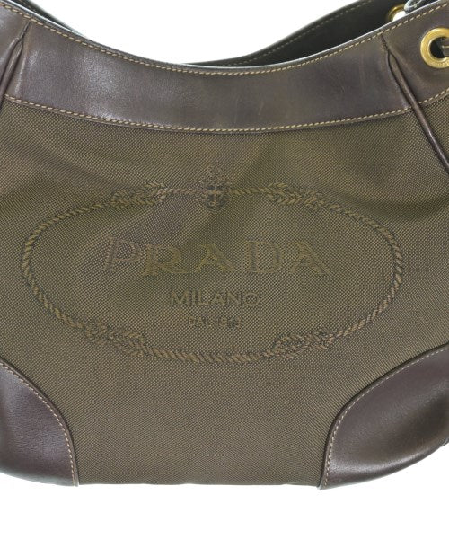 PRADA กระเป๋าสะพาย