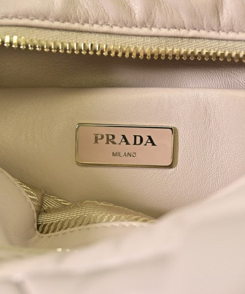 PRADA กระเป๋าถือ