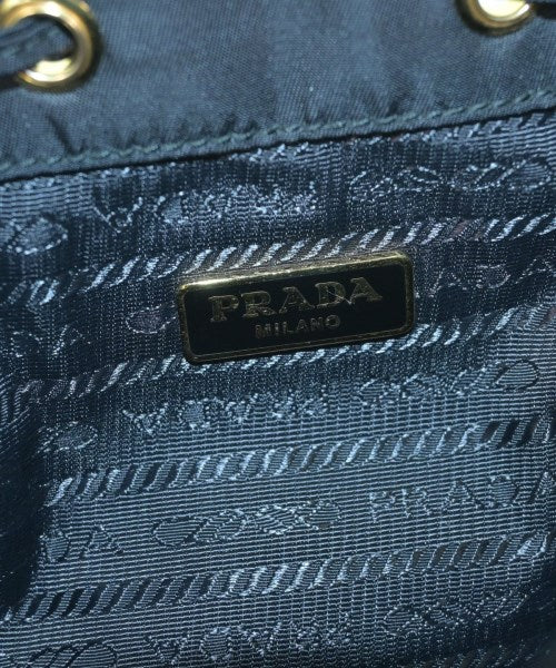 PRADA กระเป๋าสะพาย