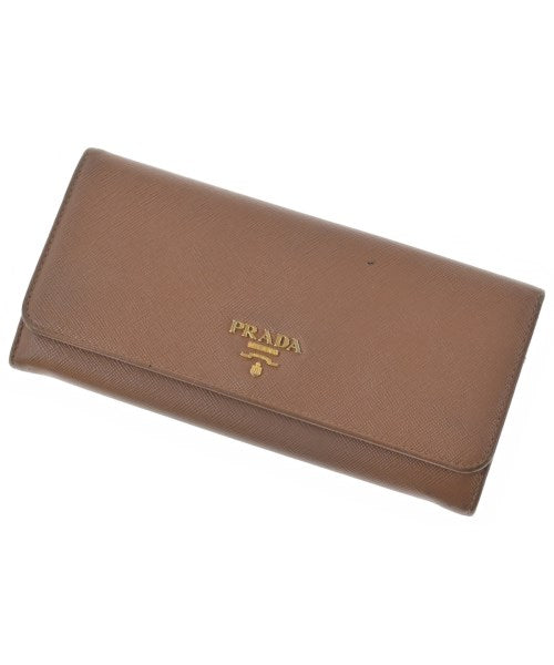 PRADA กระเป๋าสตางค์/กระเป๋าใส่เหรียญ