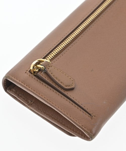 PRADA กระเป๋าสตางค์/กระเป๋าใส่เหรียญ