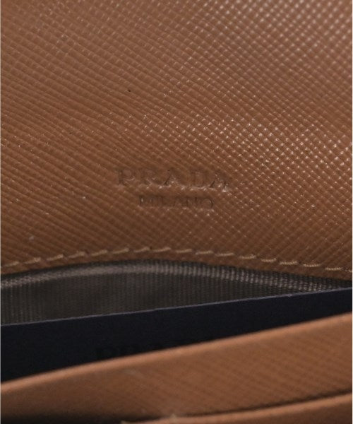 PRADA กระเป๋าสตางค์/กระเป๋าใส่เหรียญ