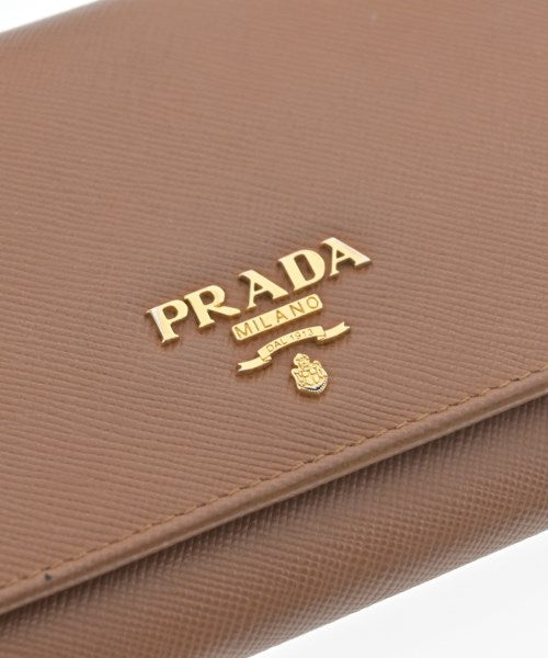 PRADA กระเป๋าสตางค์/กระเป๋าใส่เหรียญ