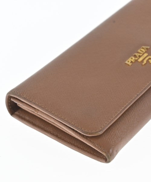 PRADA กระเป๋าสตางค์/กระเป๋าใส่เหรียญ