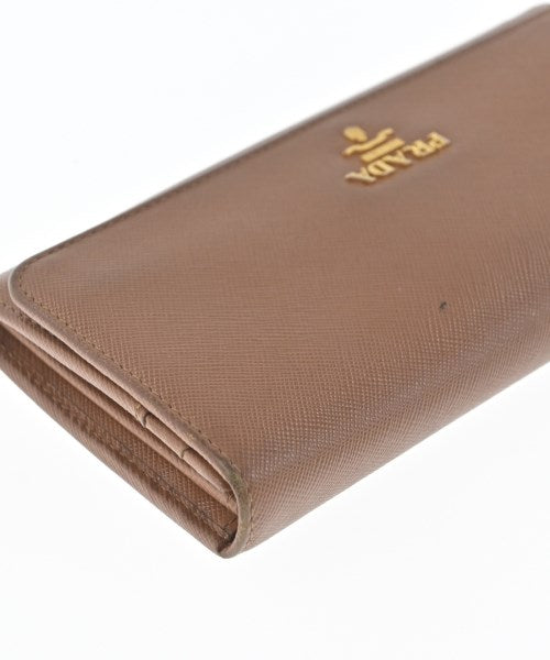PRADA กระเป๋าสตางค์/กระเป๋าใส่เหรียญ