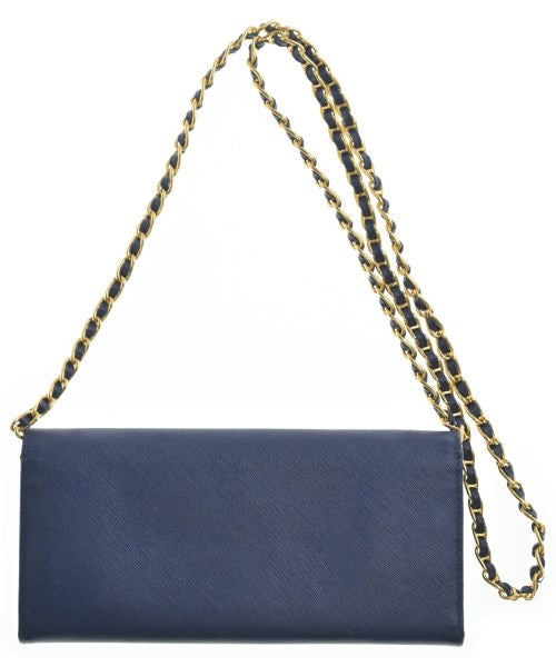 PRADA กระเป๋าสตางค์/กระเป๋าใส่เหรียญ
