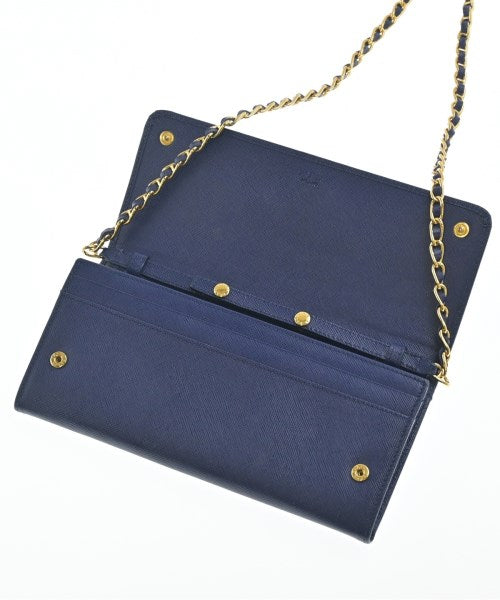 PRADA กระเป๋าสตางค์/กระเป๋าใส่เหรียญ