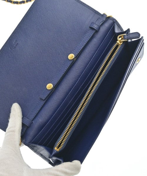 PRADA กระเป๋าสตางค์/กระเป๋าใส่เหรียญ
