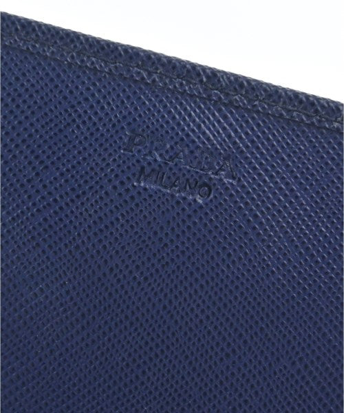 PRADA กระเป๋าสตางค์/กระเป๋าใส่เหรียญ