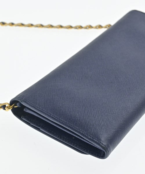 PRADA กระเป๋าสตางค์/กระเป๋าใส่เหรียญ