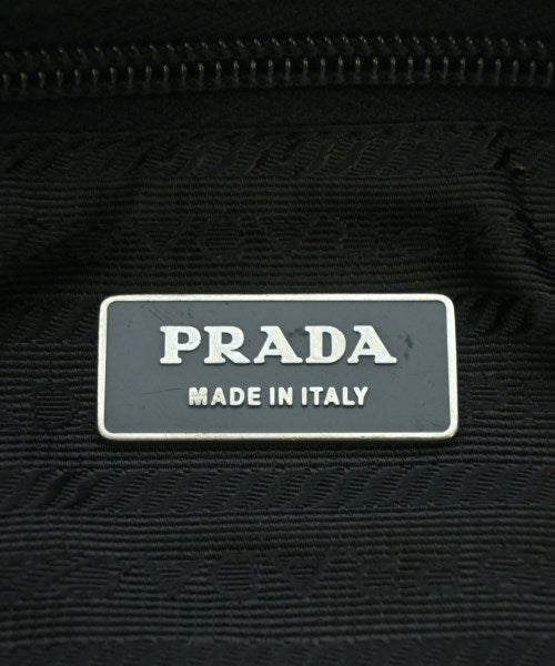 PRADA กระเป๋าสะพายข้าง