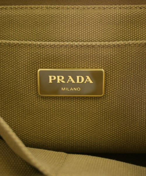 PRADA กระเป๋าถือ