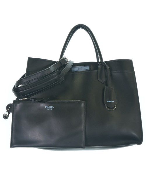 PRADA กระเป๋าถือขนาดใหญ่