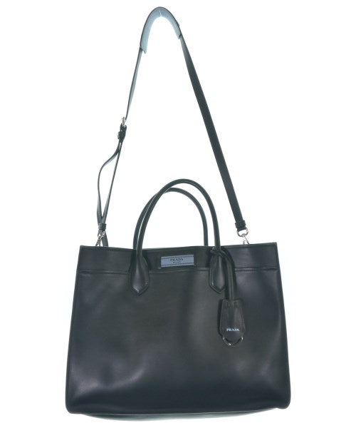 PRADA กระเป๋าถือขนาดใหญ่