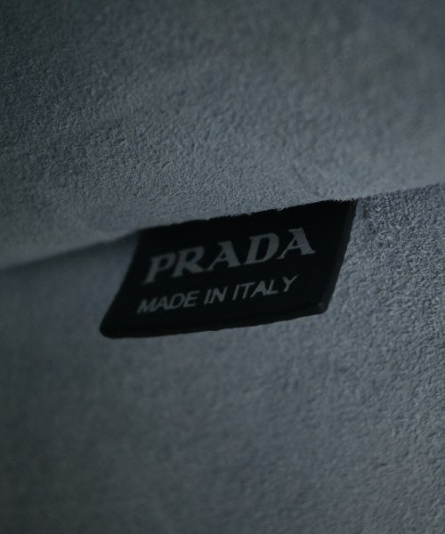 PRADA กระเป๋าถือขนาดใหญ่