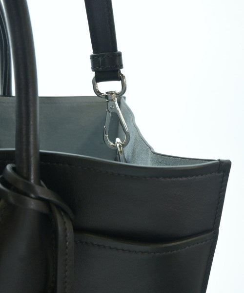 PRADA กระเป๋าถือขนาดใหญ่