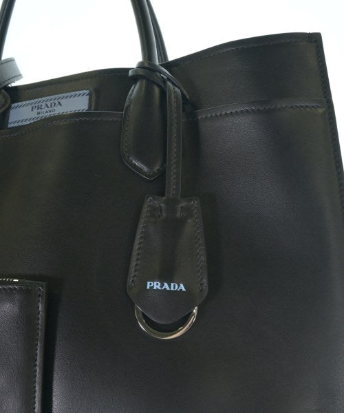 PRADA กระเป๋าถือขนาดใหญ่