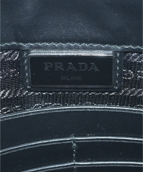 PRADA คลัตช์