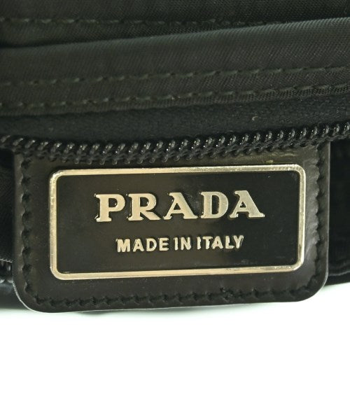 PRADA กระเป๋าสะพาย