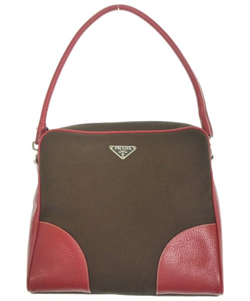 PRADA กระเป๋าถือ