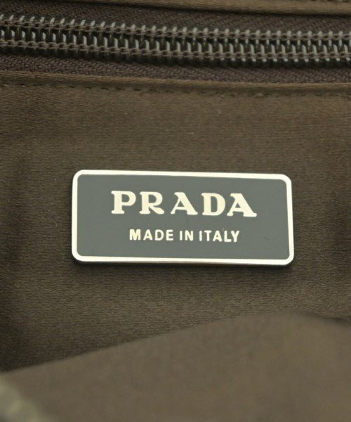 PRADA กระเป๋าถือ