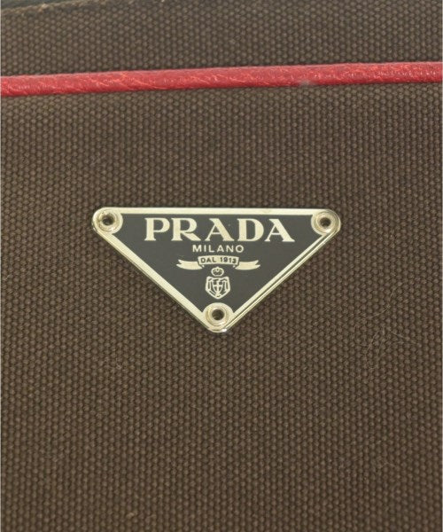 PRADA กระเป๋าถือ